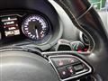 AUDI A3 SPORTBACK SPB 2.0 TFSI quattro S tronic - FABIANOAUTO