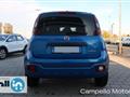 FIAT PANDA CROSS Panda 1.0 70cv Hybrid Cross My24