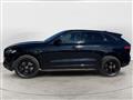 JAGUAR F-PACE 2.0 D 180 CV AWD aut. R-Sport