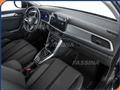 VOLKSWAGEN T-ROC 1.5 TSI ACT DSG Life