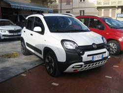 FIAT PANDA CROSS CROSS 1.0 FIREFLY S-S HYBRID