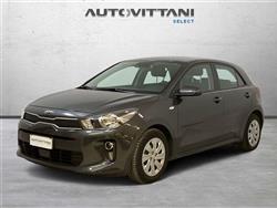 KIA RIO 5 Porte 1.2 MPi 82cv Eco