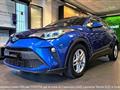 TOYOTA C-HR 1.8 Hybrid E-CVT Active