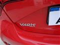 TOYOTA YARIS 1.0 5 porte Active