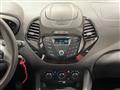 FORD KA+ 1.2 Ti-VCT