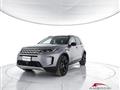 LAND ROVER DISCOVERY SPORT 2.0 TD4 163 CV AWD Auto SE