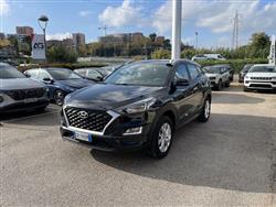 HYUNDAI TUCSON 1.6 GDI XTech