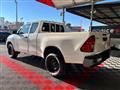 TOYOTA HILUX 2.4 D-4D A/T 4WD 2 porte Extra Cab Comfort