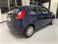 FORD FIESTA 1.4 TDCi 70CV 5 porte *OK NEOPATENTATI*