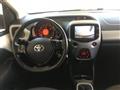 TOYOTA AYGO 1.0 VVT-i 69 CV x-business