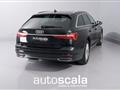 AUDI A6 AVANT Avant 35 2.0 TDI S tronic Business