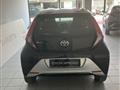 TOYOTA AYGO Connect 1.0 VVT-i 72 CV 5 porte x-play