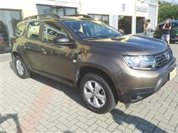 DACIA Duster 1.0 TCe GPL 100CV 4x2 Comfort DP