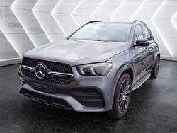 MERCEDES CLASSE GLE GLE 300 d 4Matic Premium