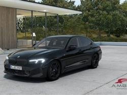BMW SERIE 3 TOURING Serie 3 d Berlina Msport Pro Package