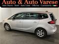 OPEL ZAFIRA 1.4 Turbo 120CV Advance