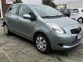 TOYOTA Yaris 1.0 5p. Sol