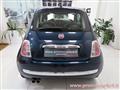 FIAT 500 1.2 Lounge 69Cv "Solo 46.000 Km!" Unico Propr.