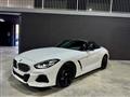 BMW Z4 MSPORT UNICOPROPRIETARIO SEDILI SPORTIVI SERVICE