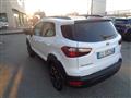 FORD ECOSPORT 1.0 BENZINA 125cv Active GARANZIA FINO 12-2026