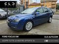 FORD FOCUS 1.6 TDCi (90CV) SW