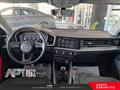 AUDI A1 SPORTBACK A1 Sportback 30 1.0 tfsi Admired