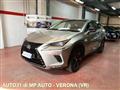 LEXUS NX Hybrid 4WD Luxury