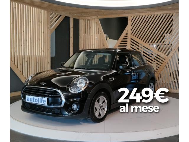 MINI Mini 1.5 Cooper auto