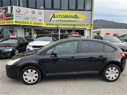 CITROEN C4 1.6 HDi 110CV FAP