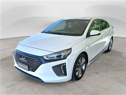 HYUNDAI IONIQ 1.6 Hybrid DCT Comfort