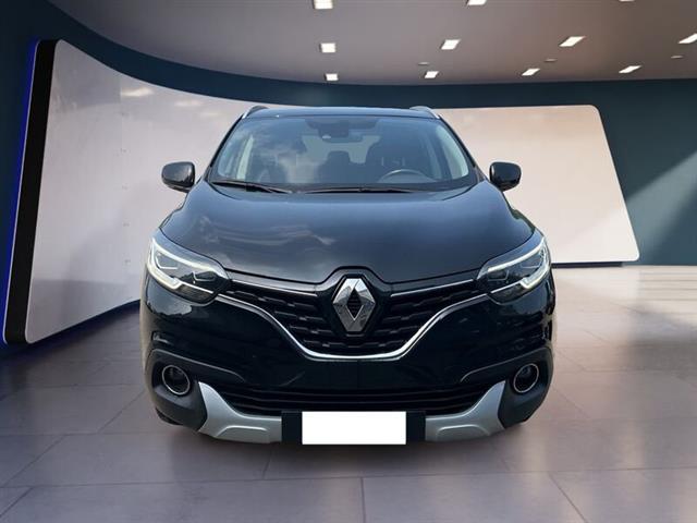 RENAULT KADJAR 2019 1.5 blue dci Sport Edition 115cv