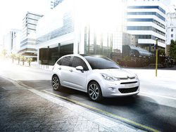 CITROEN C3 1.0 VTi 68 Seduction