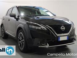 NISSAN QASHQAI TEKNA MHYB 140CV