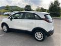 OPEL CROSSLAND X 1.2 Turbo 12V 110 CV Start&Stop aut. Innovation