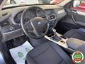 BMW X3 xDrive20d Eletta