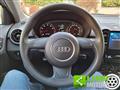 AUDI A1 SPORTBACK SPB 1.4 TFSI 125 CV Admired GARANZIA INCLUSA!!