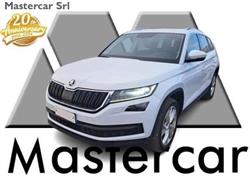 SKODA KODIAQ 2.0 tdi STYLE 4x4 dsg - targa  FP254GZ