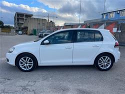 VOLKSWAGEN GOLF 1.6 TDI 5p.