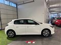 PEUGEOT 208 PureTech 75 Stop&Start 5 porte Active