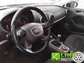 AUDI A3 SPORTBACK SPB 1.6 TDI ultra Attraction FINANZIABILE