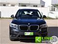 BMW X3 xDrive20d Business Advantage