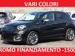 FIAT 500X 1.0 T3 120 CV Sport