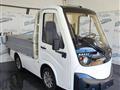 PIAGGIO Porter 13Kw h AUTONOMIA 120 KM! INTROVABILE!