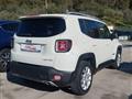 JEEP Renegade 1.6 mjt Limited fwd 120cv E6