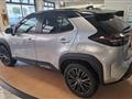 TOYOTA YARIS CROSS 1.5 Hybrid 5p. E-CVT Adventure