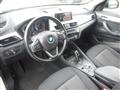 BMW X1 BMW X1 sDrive18d xLine Plus