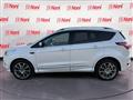 FORD KUGA (2012) Kuga 2.0 TDCI 180 CV S&S 4WD Powershift Vignale