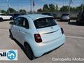 FIAT 500 ELECTRIC Nuova 500 Icon+ Berlina