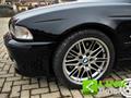 BMW SERIE 5 E39 V8 400CV - ISCRITTA ASI - 56.000KM