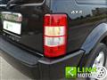 DODGE NITRO 2.8 CRD DPF SE 4WD Auto